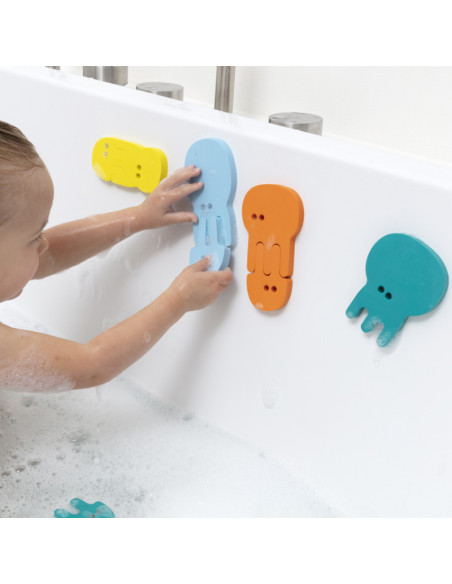 Bricolage Pour Enfants ⋆ Sortie Magasin Pour Jouet - Puzzle,Poupees De Bain  Et Plus ⋆ SOMENTEEU