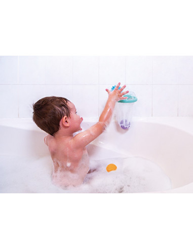 Jouets de bain - Jouet de bain pour enfant et bébé - Janod
