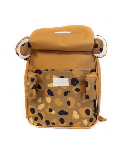 Petit sac à dos Speculos - Les Déglingos Petit sac à dos Speculos - Les Déglingos