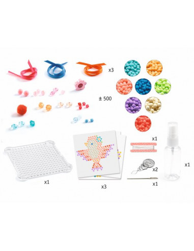 Collage à l'eau champêtres Artistic... Collage à l'eau champêtres Artistic...