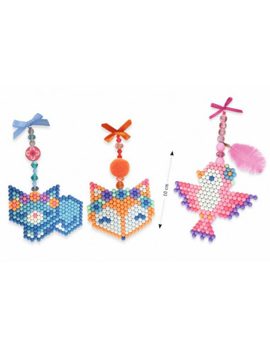 Collage à l'eau champêtres Artistic... Collage à l'eau champêtres Artistic...