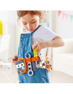 Jeux et jouets de bricolage pour les enfants