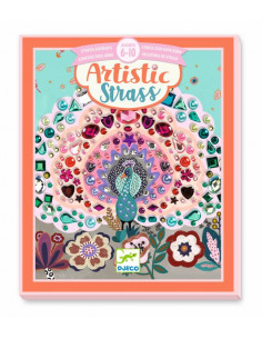 Beautés sauvages Artistic...