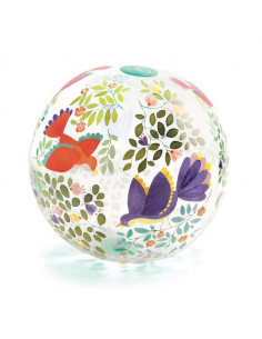 Ballon gonflable birds ball...
