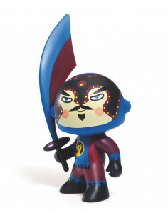 Figurine chevalier Arty...