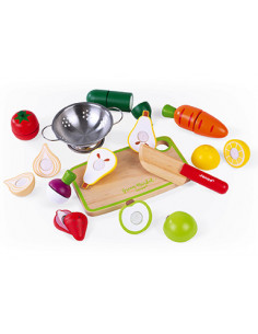 Maxi set fruits et légumes... 2