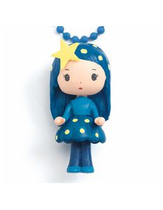 Charms Luz - Tinyly Djeco