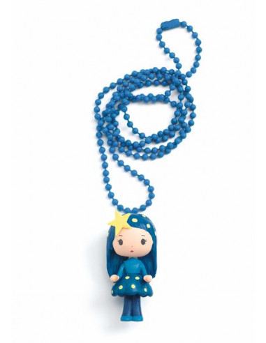 Charms Luz - Tinyly Djeco Charms Luz - Tinyly Djeco