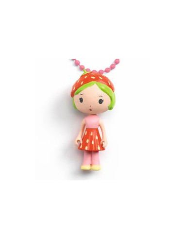 Charms Berry - Tinyly Djeco