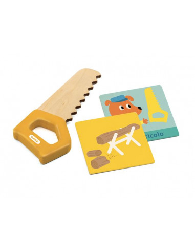 Super bricolo - Djeco Super bricolo - Djeco