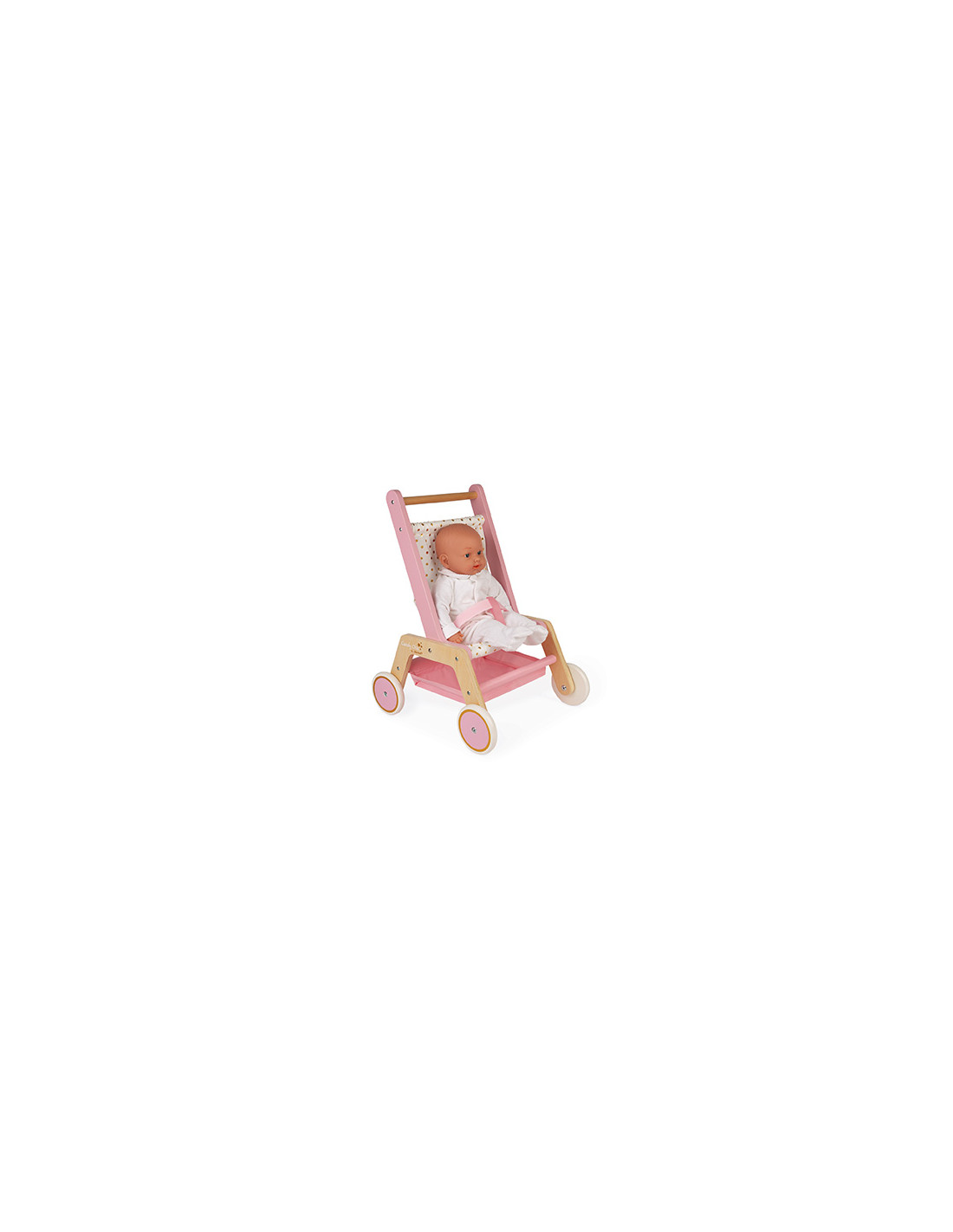 poussette janod