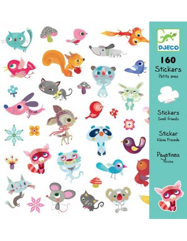 Sticker Prise Petit chat suspendu – Stickers STICKERS MINI Animaux -  Ambiance-sticker