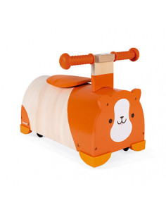 porteur vespa janod