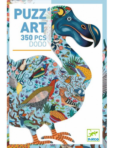 puzzle djeco 300 pièces