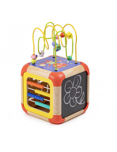 Cube D Activites Hape Cube D Activites Hape