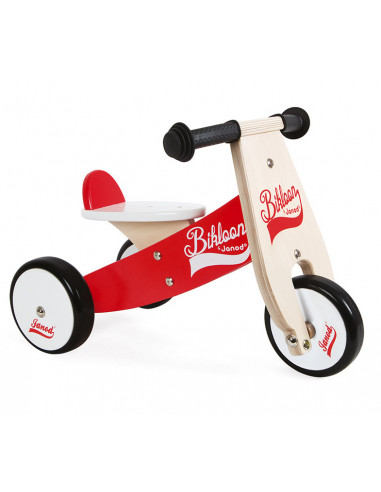 porteur djeco