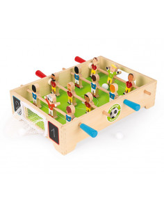 Mini babyfoot champions -...