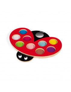 puzzle sensoriel janod