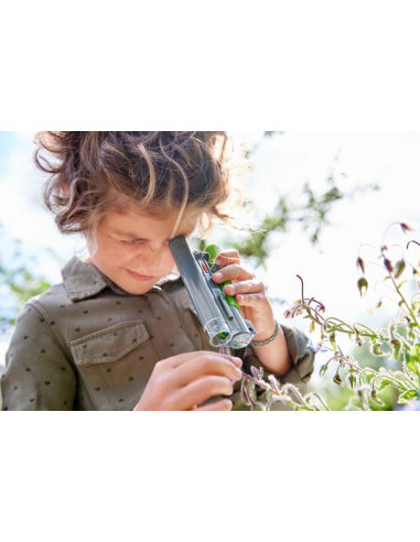 Microscope - Terra Kids Microscope - Terra Kids