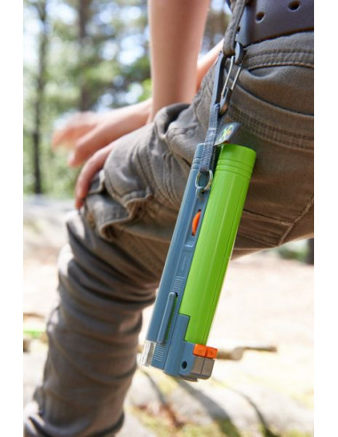 Microscope - Terra Kids Microscope - Terra Kids