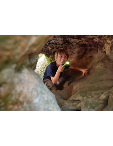 Lampe de poche - Terra Kids Lampe de poche - Terra Kids