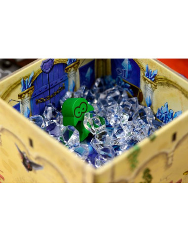 Jeu Kraken attack - Loki Jeu Kraken attack - Loki