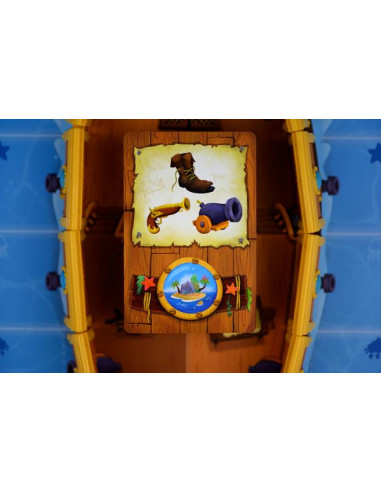 Jeu Kraken attack - Loki Jeu Kraken attack - Loki