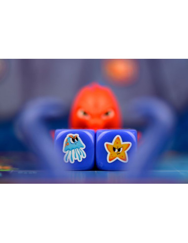 Jeu Kraken attack - Loki Jeu Kraken attack - Loki