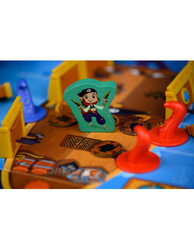 Jeu Kraken attack - Loki Jeu Kraken attack - Loki