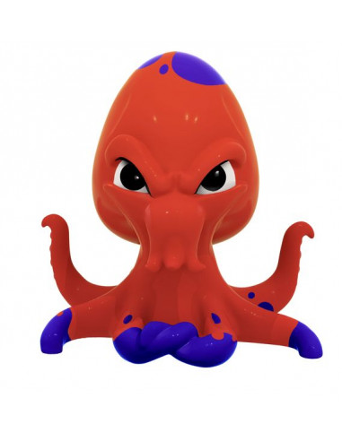 Jeu Kraken attack - Loki Jeu Kraken attack - Loki