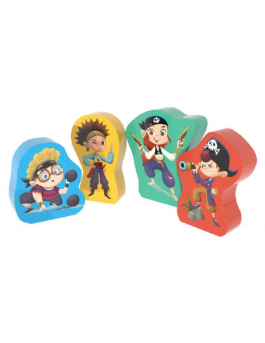 Jeu Kraken attack - Loki Jeu Kraken attack - Loki