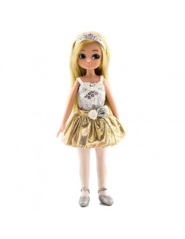 Poupee lottie outlet