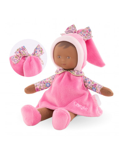 Doudou miss florale - Corolle