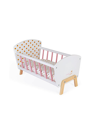 CHAISE HAUTE CANDY CHIC (BOIS)