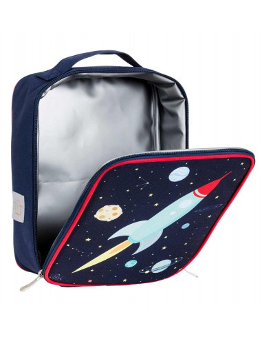 Sac Isotherme Espace A Little Lovely Company