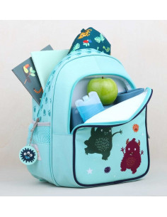 Sac à dos pour aller chez la nounou Clearance