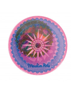 Les spirales magiques -...