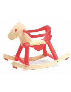 Cheval A Bascule Original Cheval A Bascule Original