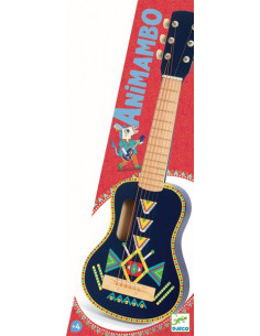 Guitare 6 cordes... 2