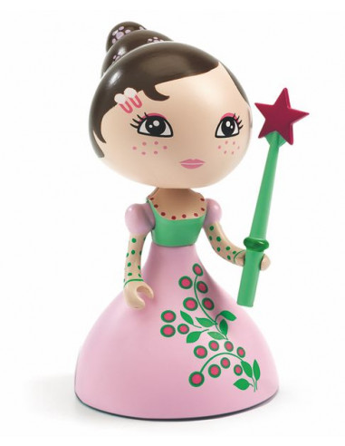Figurine Arty Toys princesse Andora -...