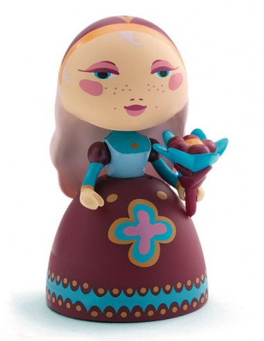 Figurine Arty Toys princesse Anouchka...
