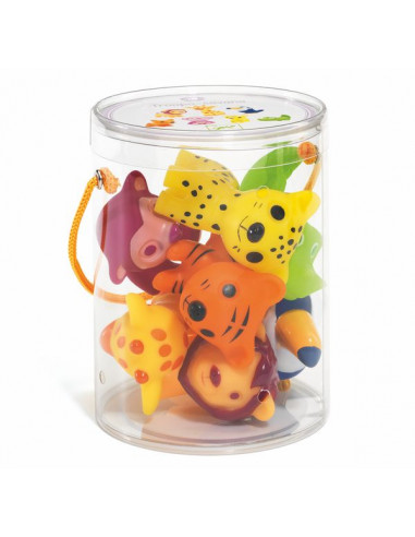 Troopo savana animaux de la savane -... Troopo savana animaux de la savane -...