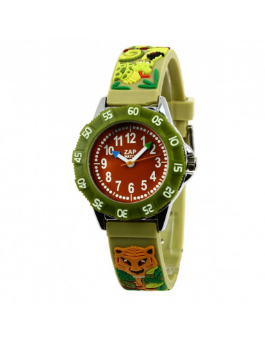 Montre ZAP jungle - BabyWatch