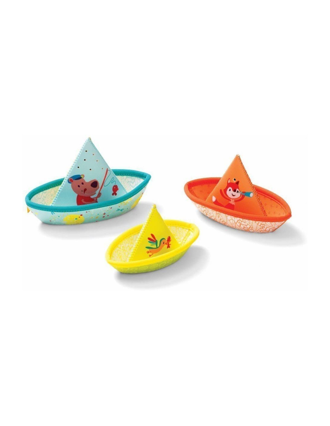 Jouets de bain - Jouets aquatiques - Enfants - Bricolage, 38