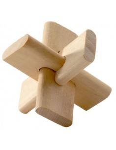 Jeu de patience casse-tête... 2