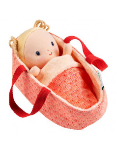 Poupée bébé Anaïs -...