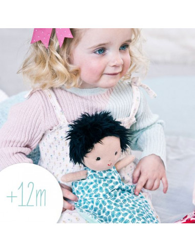 Poupée bébé Ari - Lilliputiens Poupée bébé Ari - Lilliputiens