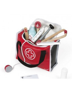 Mallette de docteur - Janod