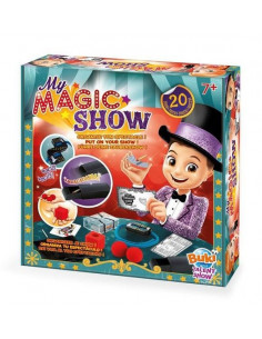 My magic show coffret de...