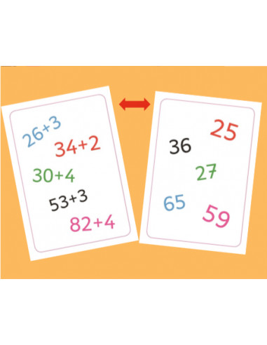 Jeu Tam Tam Superplus Les additions Jeu Tam Tam Superplus Les additions